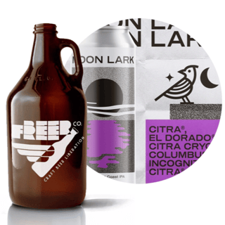 West Coast IPA - PRIME.