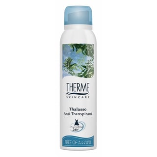 Therme Deo Spray Anti-T Thala150 Ml