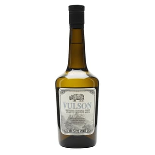 Whiskey Vulson White Rhino Rye