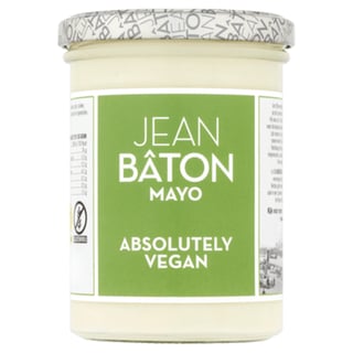 Jean Baton Vegan Mayonaise