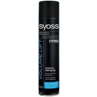 Syoss Volume-Hairspray Volume Lift - 1 Stuk