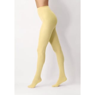 ALL COLORS 50 tight 50 den lycra op VOBC01187 - L/XL / 15402 Vanilla 2 - LZ22 Vanilla 2 - LZ22