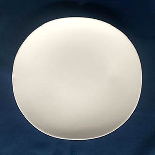 Bord Shell 27,5 Cm Mat VERHUUR