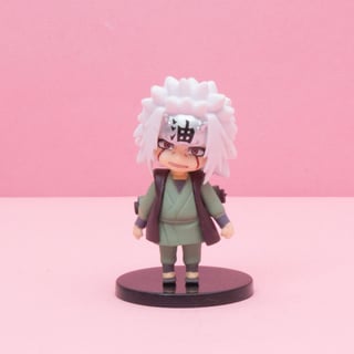 Naruto Figure Small - Jiraiya