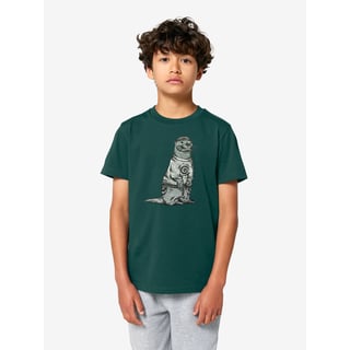 Sk8 Otter T-Shirt