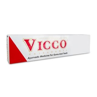 Vicco Vajradanti Toothpaste 200 Grams