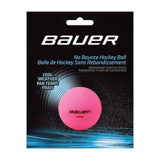 Bauer HydroG Liquid Filled Ball Cool Water