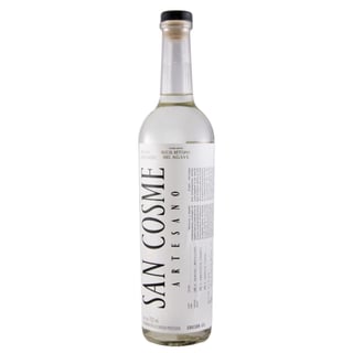 Mezcal San Cosme Artesano Ensamble Edicion 01