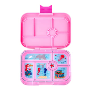 Yumbox Original 6-Vakken