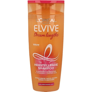 Elvive Shampoo Dream Lengths 250ml 250