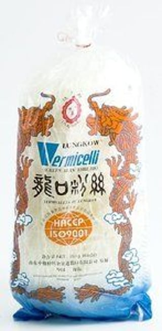Longkou Bean Vermicelli 250 Gr