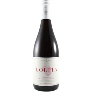 Lolita (2016)