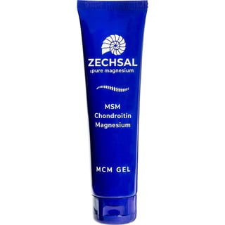 Magnesium MCM Gel