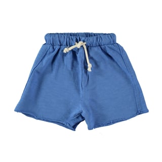 Shorts - Emporda Electric Blue