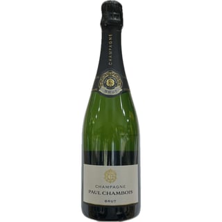 Paul Chambois Brut