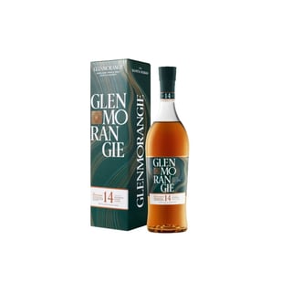 Glenmorangie Glenmorangie The Quinta Ruban -14 Years-