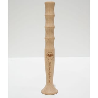 Novo Fogo Wooden Muddler