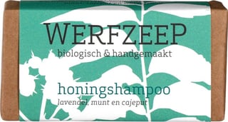 Honingshampoo