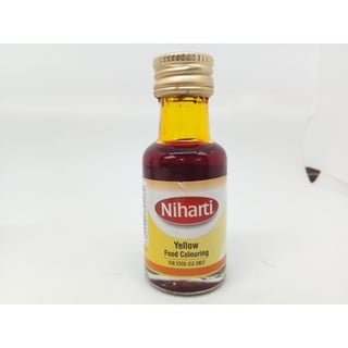 Niharti Yellow Liquid