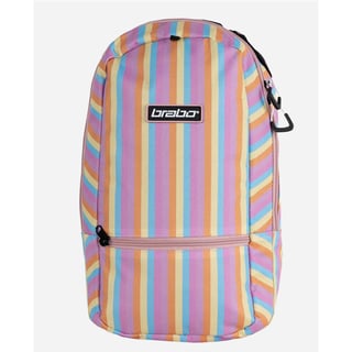 Brabo Backpack Fun Rainbow