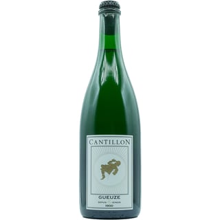 Brasserie Cantillon Geuze 2024