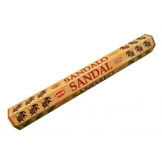 Hem Sandal Incense Sticks