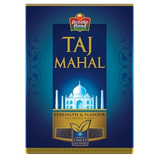 Taj Mahal 900Gr
