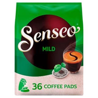 Senseo Mild Koffiepads