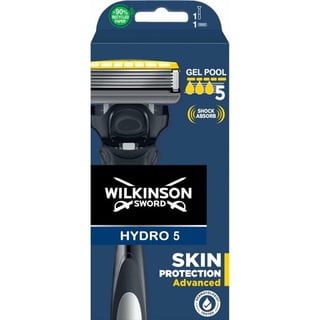 Wilkinson Hydro 5 Skin Protect Advanced Appa