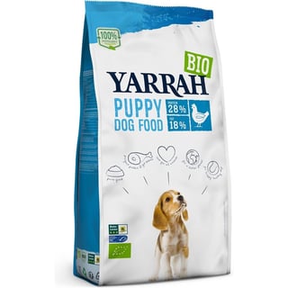 Yarrah Hond Bio Brok Puppy 2Kg