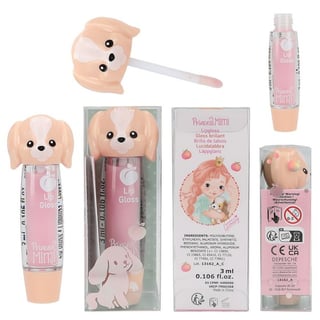 Princess Mimi Lip Gloss Puppy