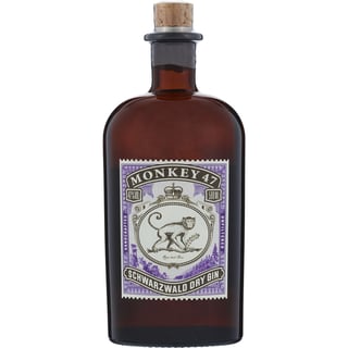 Gin Monkey 47