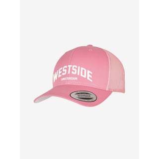 Westside Amsterdam Trucker Cap - Classic