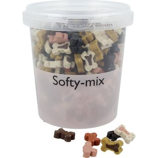 Softymix 500G