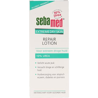 Sebamed Dry Repair Lotion 10% 200ml 200