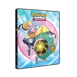 Pokémon Album 9-Pocket SV09 Journey Together