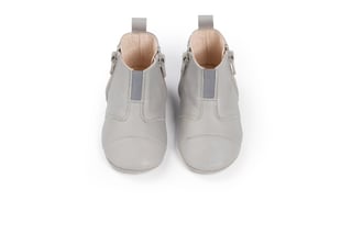 Shoe Leather Cloud Grey