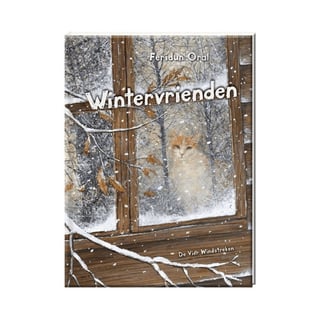 Wintervrienden - Feridun Oral