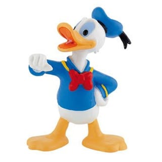 Disney Figuur - Donald Duck