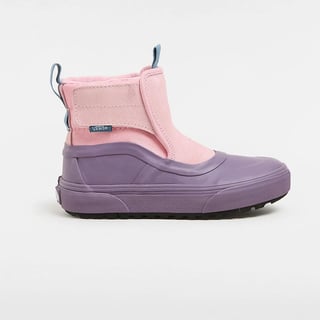 Vans Mte Slip-On Hi Terrain V Pink/Multi