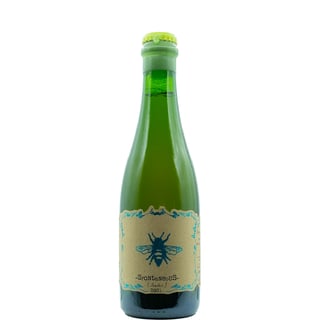 Plan Bee Farm Brewery Spontaneous Foeder 2021