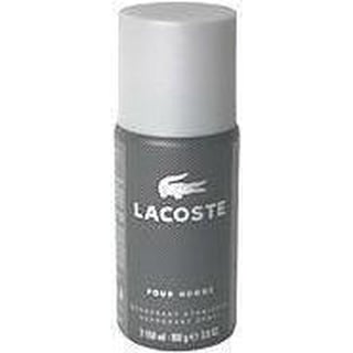Lacoste Pour Homme Deodorant Spray