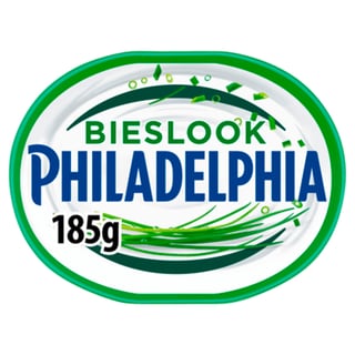 Philadelphia Roomkaas Bieslook