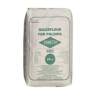 a.f.p. Fioretto Maize Flour White