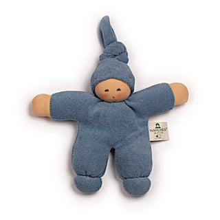 Pop Pimpel Blauw 17 Cm