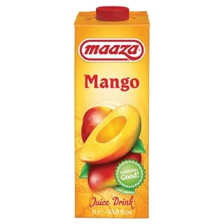 Maaza Mango 1 Liter