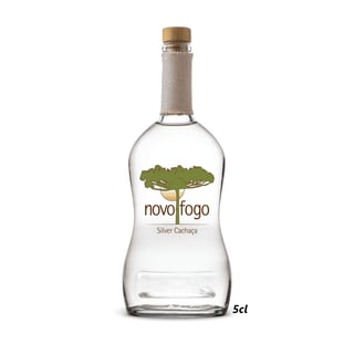 Novo Fogo Silver 5CL