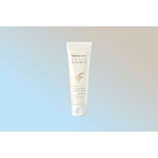 Rice Pure Barrier Capsule Cream
