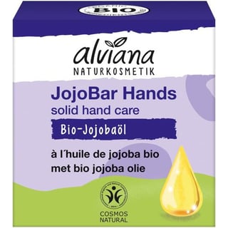 Alviana JojoBar Handcrème 25GR