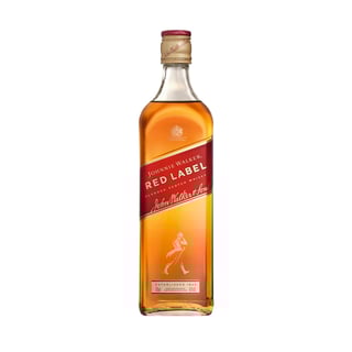 Whisky Johnnie Walker Red Label